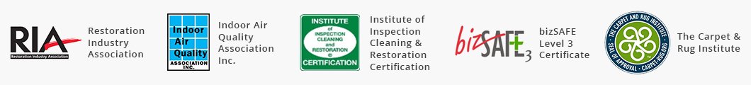 Big Red Membership and Accreditation