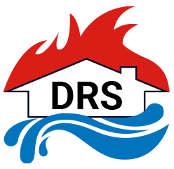 Big Red Singapore | DRS Logo