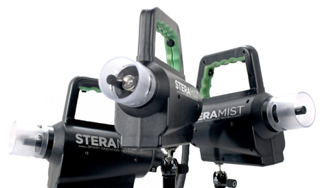 Steramist iHP