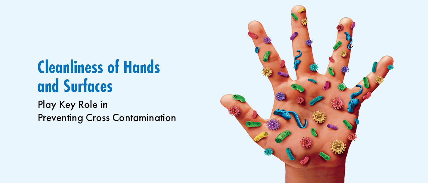 Keep your Patient Care Areas Safe and Hygienic with BRShield
