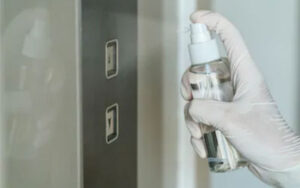 Beware of Improper Surface Protection Application