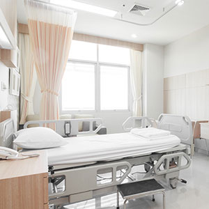 Patient Beds