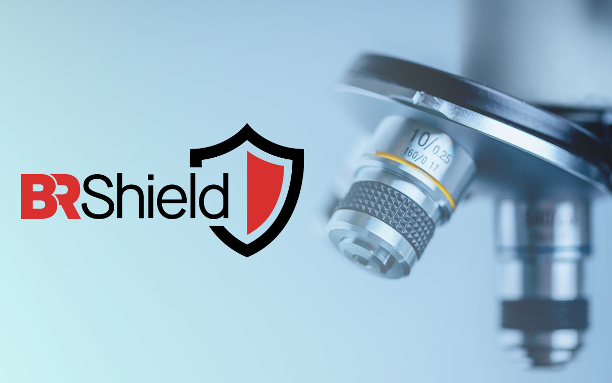 A Microbiological Experiment Demonstrating Long-Term Efficacy of BRShield