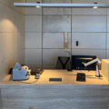 Clean office after lockdown