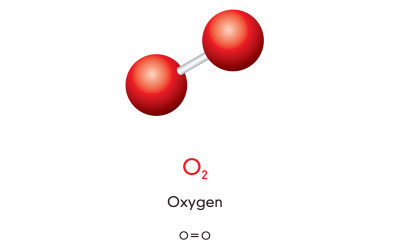 oxygen compound