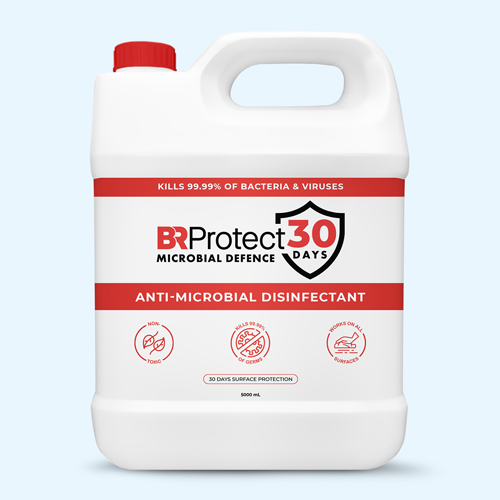 BRProtect 30 Days 500ml