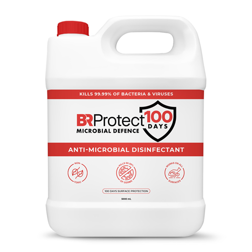 BRProtect 100 Days 500ml