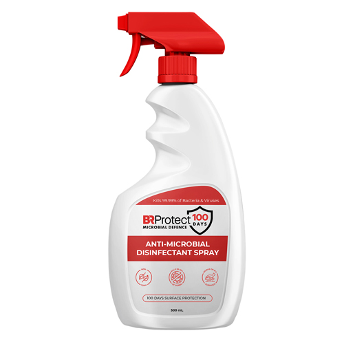 BRProtect 100 Days 500ml