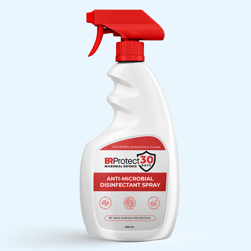 BRProtect 30 Days 500ml