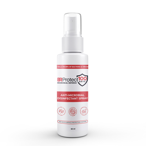BRProtect 100 Days 60ml