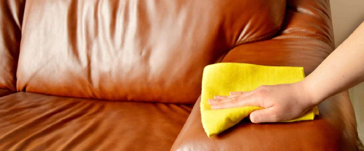 How to Clean Upholstered Surfaces