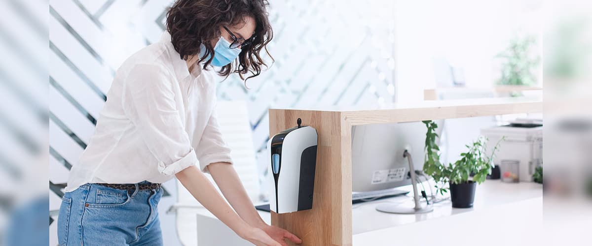 Learn and Follow these General Principles of Hygiene and Infection Control