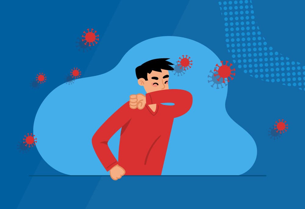 How to prevent Covid-19 indoors?
