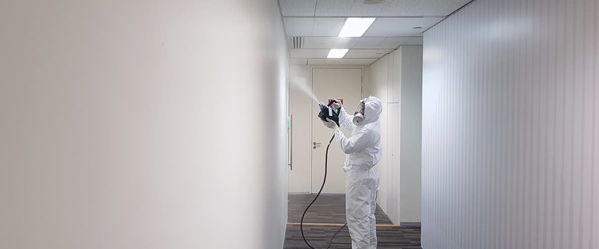 Selecting the Appropriate Cleaning Chemical and Sanitising Agents