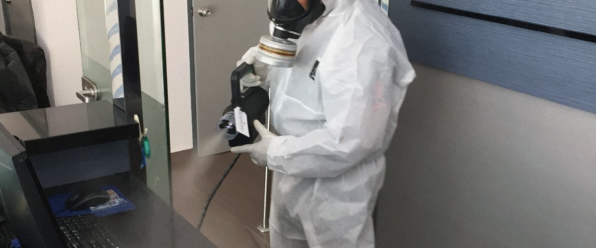 Surface Protection by Big Red