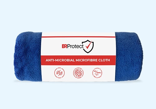 New Normal Kit | Microfibre Cloth