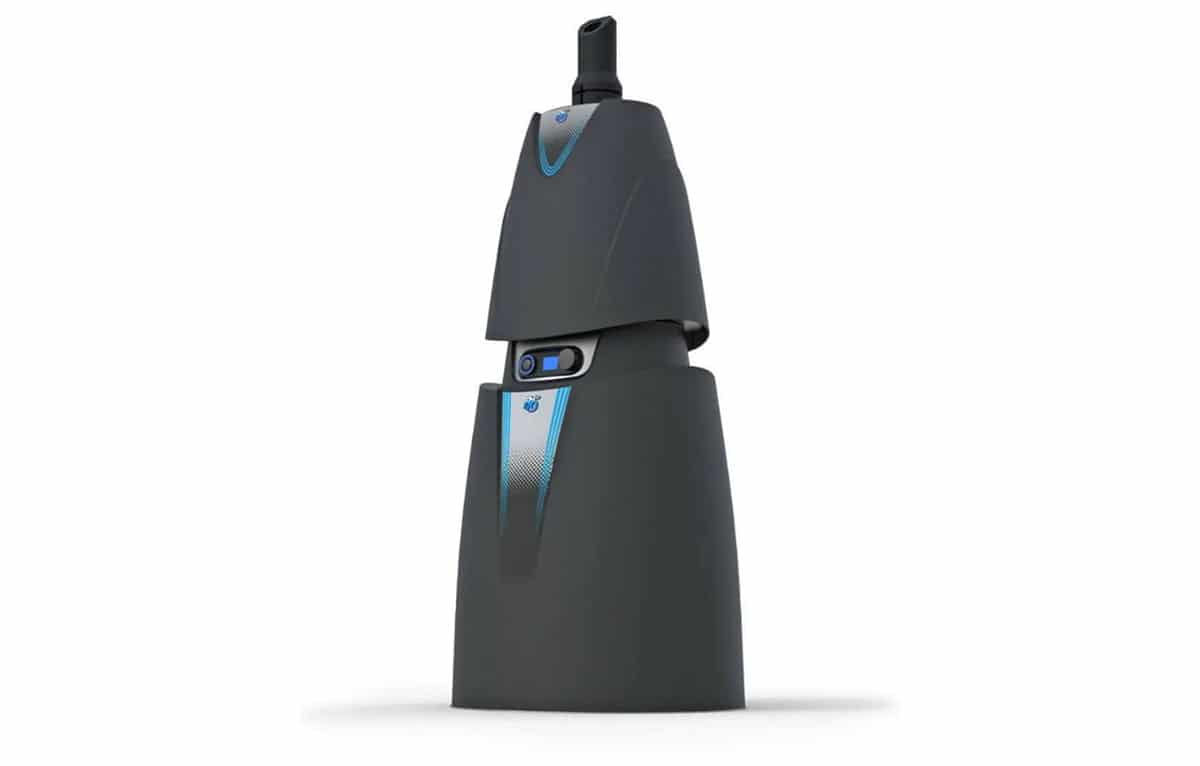 BRMist - The Most Effective Mobile Disinfection Unit