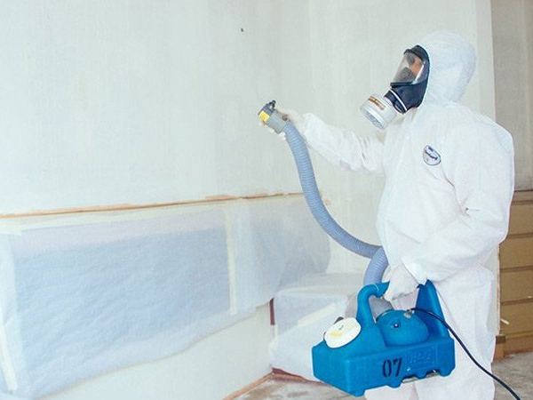 Foul Odor Treatment