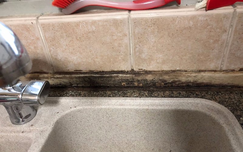 Fire Restoration Damage