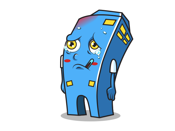 Sick Building Syndrome