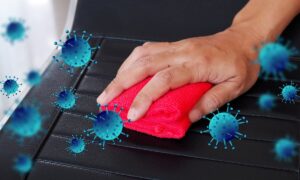 Why You Should Make the Switch to Antibacterial Towels in Your Home