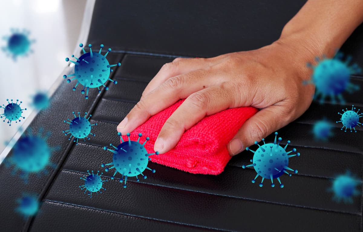 Why You Should Switch to Antibacterial Towels in Your Home