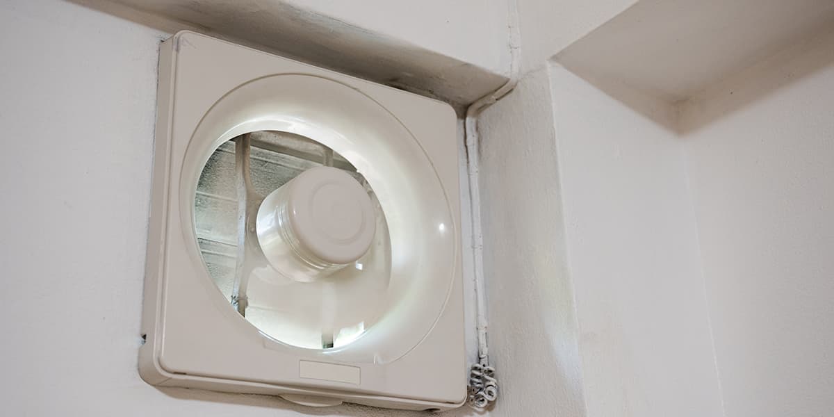 Control Indoor Moisture