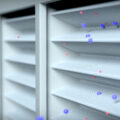 Antimicrobial Treatment for Filters and HVAC Systems
