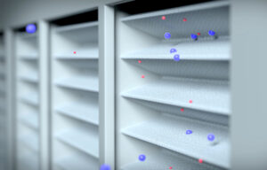 Antimicrobial Treatment for Filters and HVAC Systems