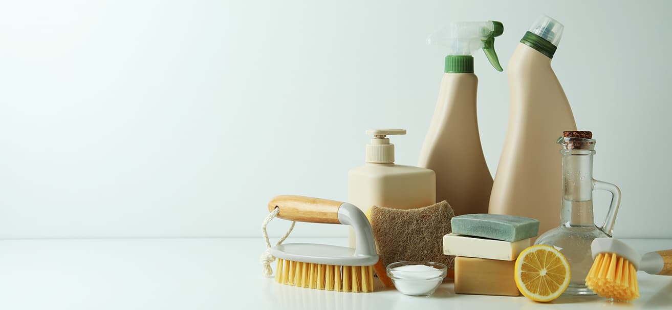 Why Green Cleaning?