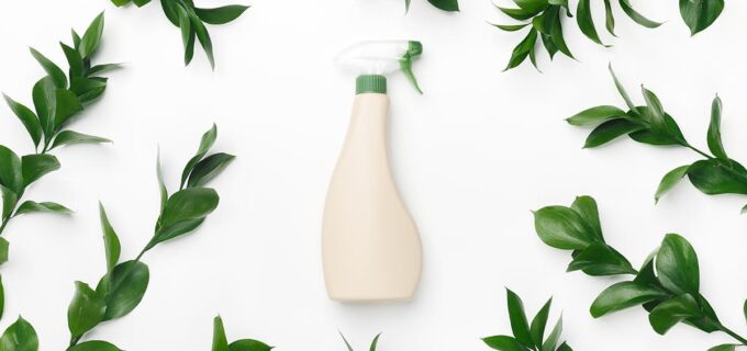 Green Cleaning