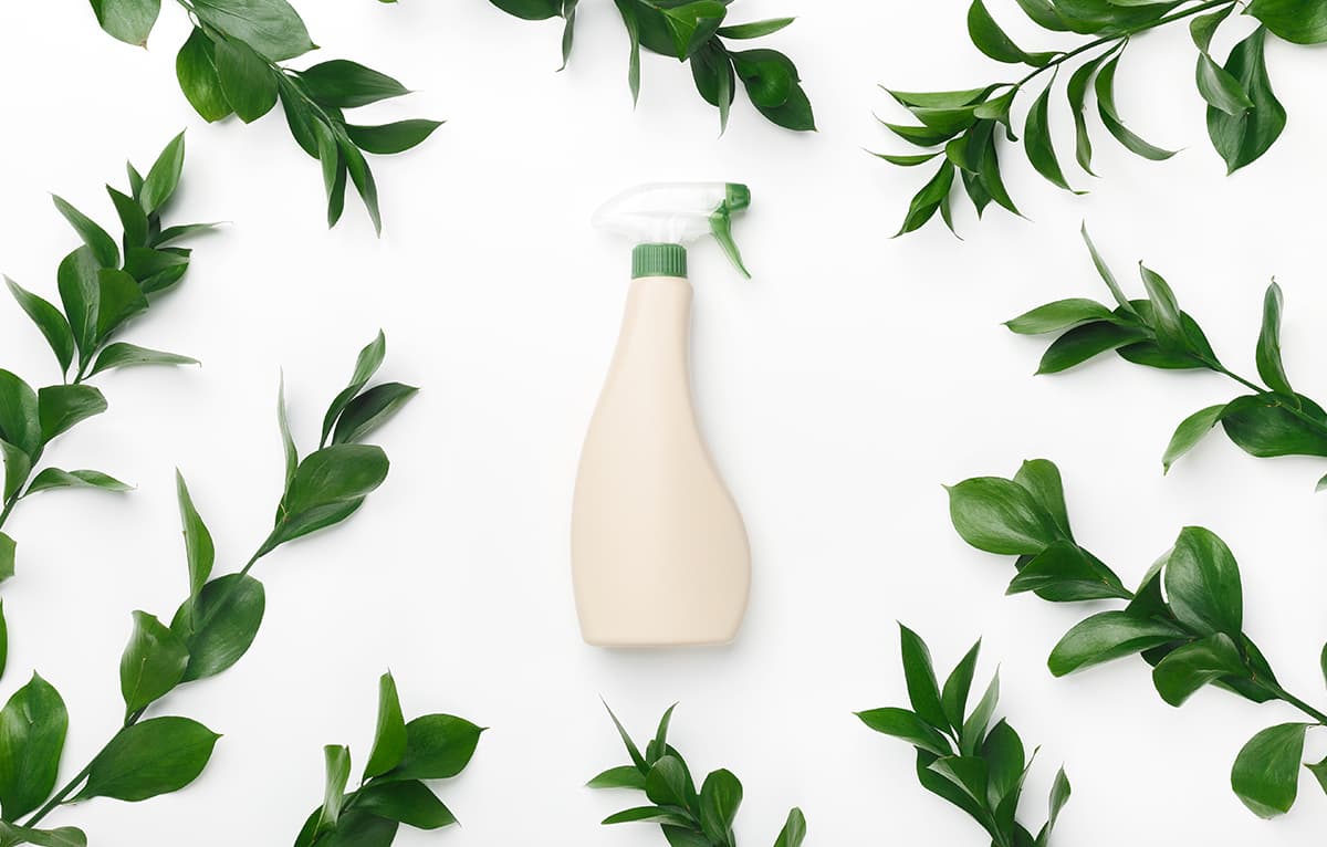 Green Cleaning