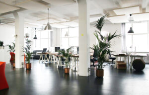 Office Cleaning