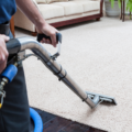 Carpet Cleaning