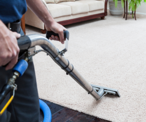 The Complete Guide to Commercial Carpet Cleaning in Singapore