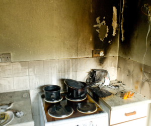 Guide to Fire Disaster Restoration in Singapore