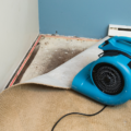 Water Damage Restoration