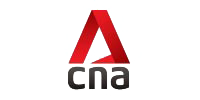 Channel News Asia logo