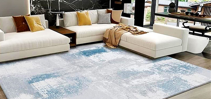 Cleaning Maintaining Viscose Rugs