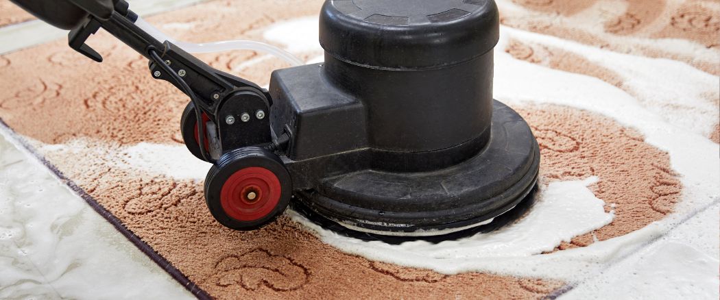 Choosing the Right Rug Cleaning Service