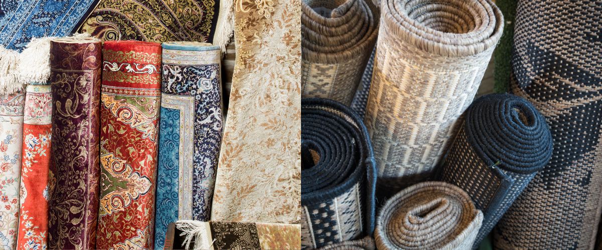 Discover the World of Rugs: Uncover Unique Care Needs for Every Variety
