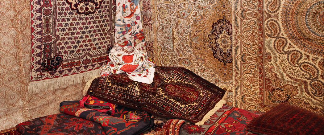 Understanding Rug Types and Their Cleaning Needs