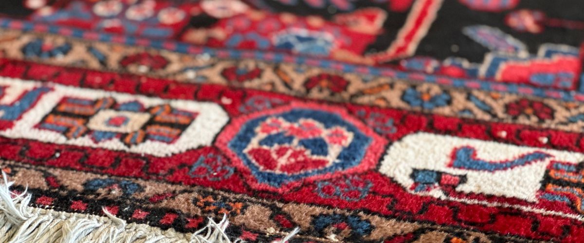 The Enduring Value of Persian Rugs