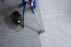 Mastering Commercial Carpet Care: Key Strategies and Insider Tips
