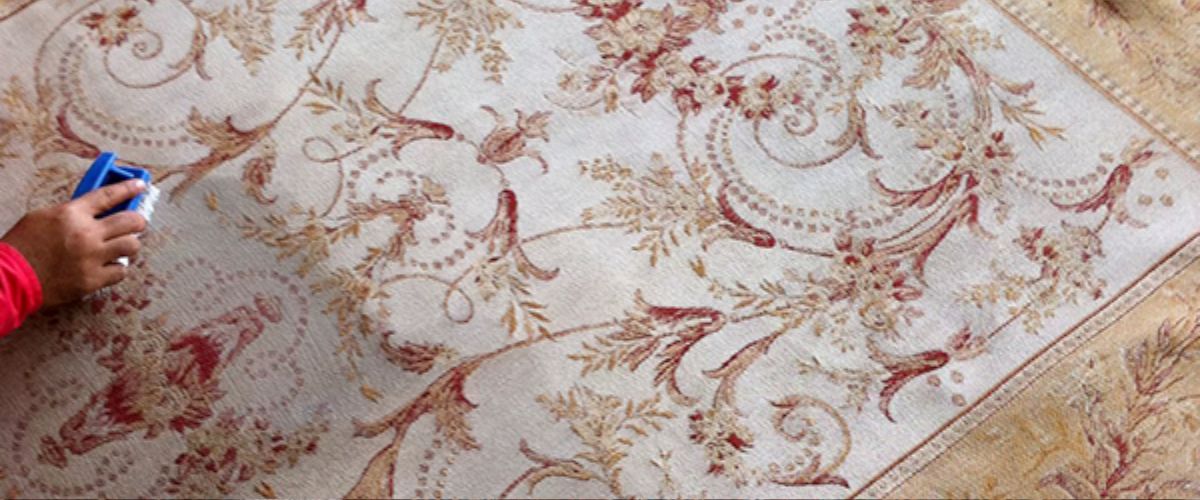 Expert Care Tips for Persian Rugs