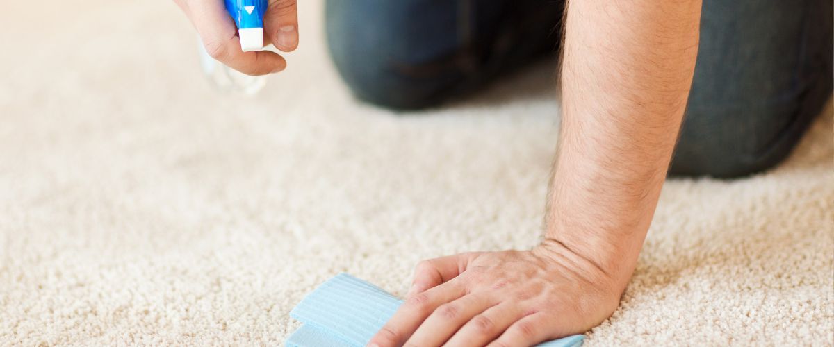 Dos and Don’ts of Rug Stain Removal: Best Practices and Common Pitfalls