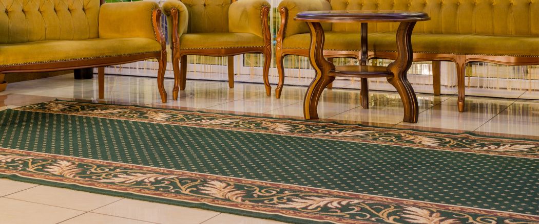 Corporate Restoration Project in Singapore’s Central Business District