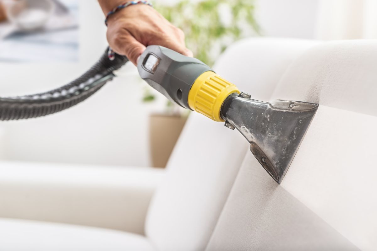 Bring New Life to Your Furniture: A Guide to Upholstery Cleaning and Renewal