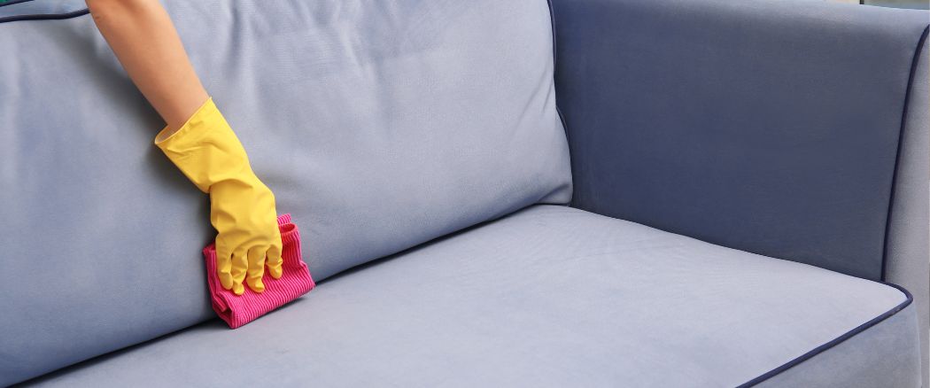 DIY Cleaning: The Self-Service Route