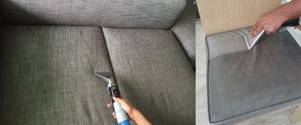The Comprehensive Benefits of Professional Upholstery Cleaning